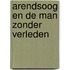 Arendsoog en de man zonder verleden