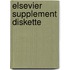 Elsevier supplement diskette