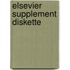 Elsevier supplement diskette by Unknown