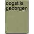 Oogst is geborgen