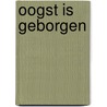Oogst is geborgen by Hoorn