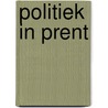 Politiek in prent door Joost van de Weijer