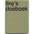 Tiny's doeboek