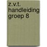 Z.V.T. HANDLEIDING GROEP 8