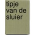 Tipje van de sluier