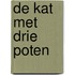 De kat met drie poten