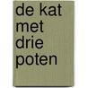 De kat met drie poten door M. Mahy