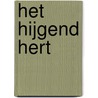 Het hijgend hert by Gerard Reve