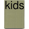 Kids door C. Sanders