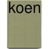 Koen door Mens