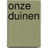 Onze duinen