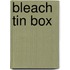 Bleach tin box