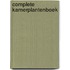 Complete kamerplantenboek