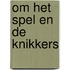 Om het spel en de knikkers