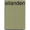 Eilanden door H. Zomer