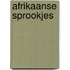 Afrikaanse sprookjes