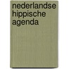 Nederlandse hippische agenda door P.L. Bos