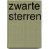 Zwarte sterren