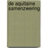 De Aquitaine samenzwering door Robert Ludlum