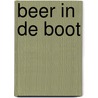 Beer in de boot by Schlote