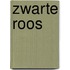 Zwarte roos
