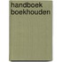 Handboek Boekhouden