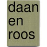 Daan en Roos by Biggle Toys