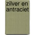 Zilver en antraciet