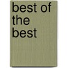 Best of the best door Onbekend