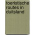 Toeristische routes in Duitsland