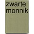 Zwarte monnik