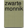 Zwarte monnik by A.P. Tsjechov