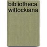 Bibliotheca Wittockiana by Unknown
