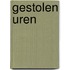 Gestolen uren