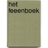 Het Feeenboek