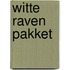 Witte raven pakket