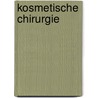 Kosmetische chirurgie door Huffstadt