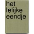 Het lelijke eendje