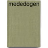 Mededogen door M. Egas
