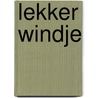Lekker windje by Ief Stuyvaert