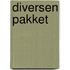 Diversen pakket