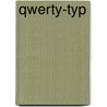 Qwerty-typ door Roux