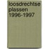 Loosdrechtse plassen 1996-1997
