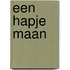 Een hapje maan