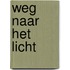 Weg naar het licht