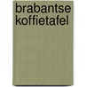 Brabantse koffietafel by Swanenberg