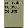 Quickstart pc tools deluxe door Thomas Holste