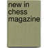 New In Chess magazine