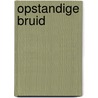 Opstandige bruid door Sara Craven