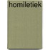 Homiletiek